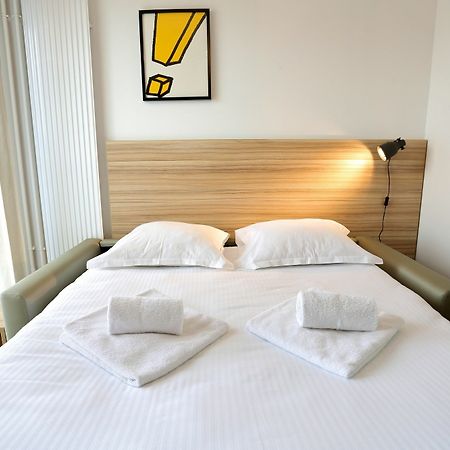 Apparteo Dijon Ngoại thất bức ảnh