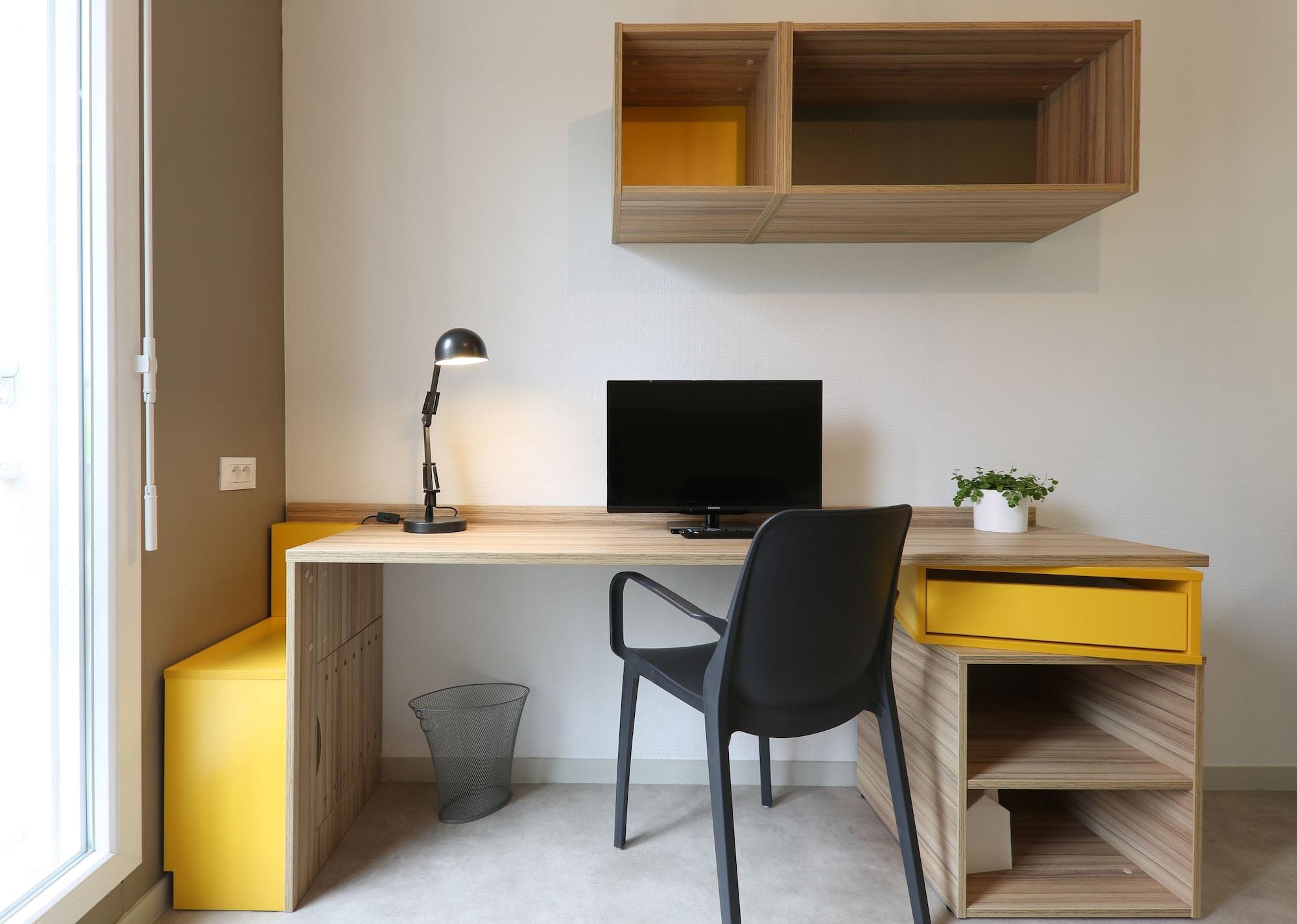 Apparteo Dijon Ngoại thất bức ảnh