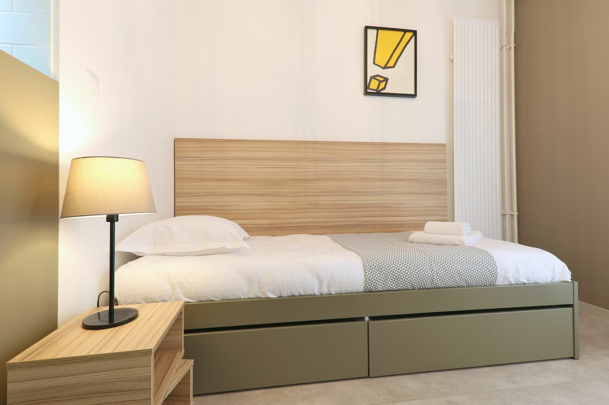 Apparteo Dijon Ngoại thất bức ảnh