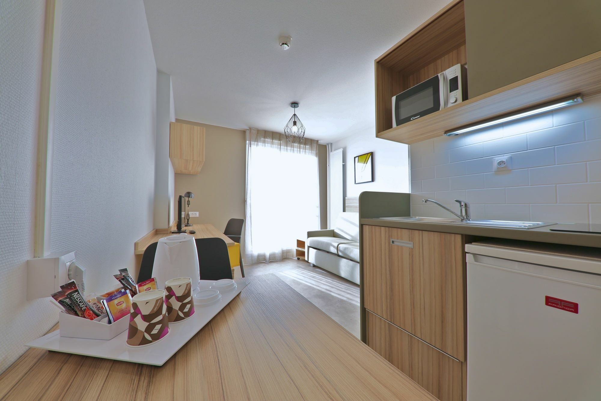 Apparteo Dijon Ngoại thất bức ảnh