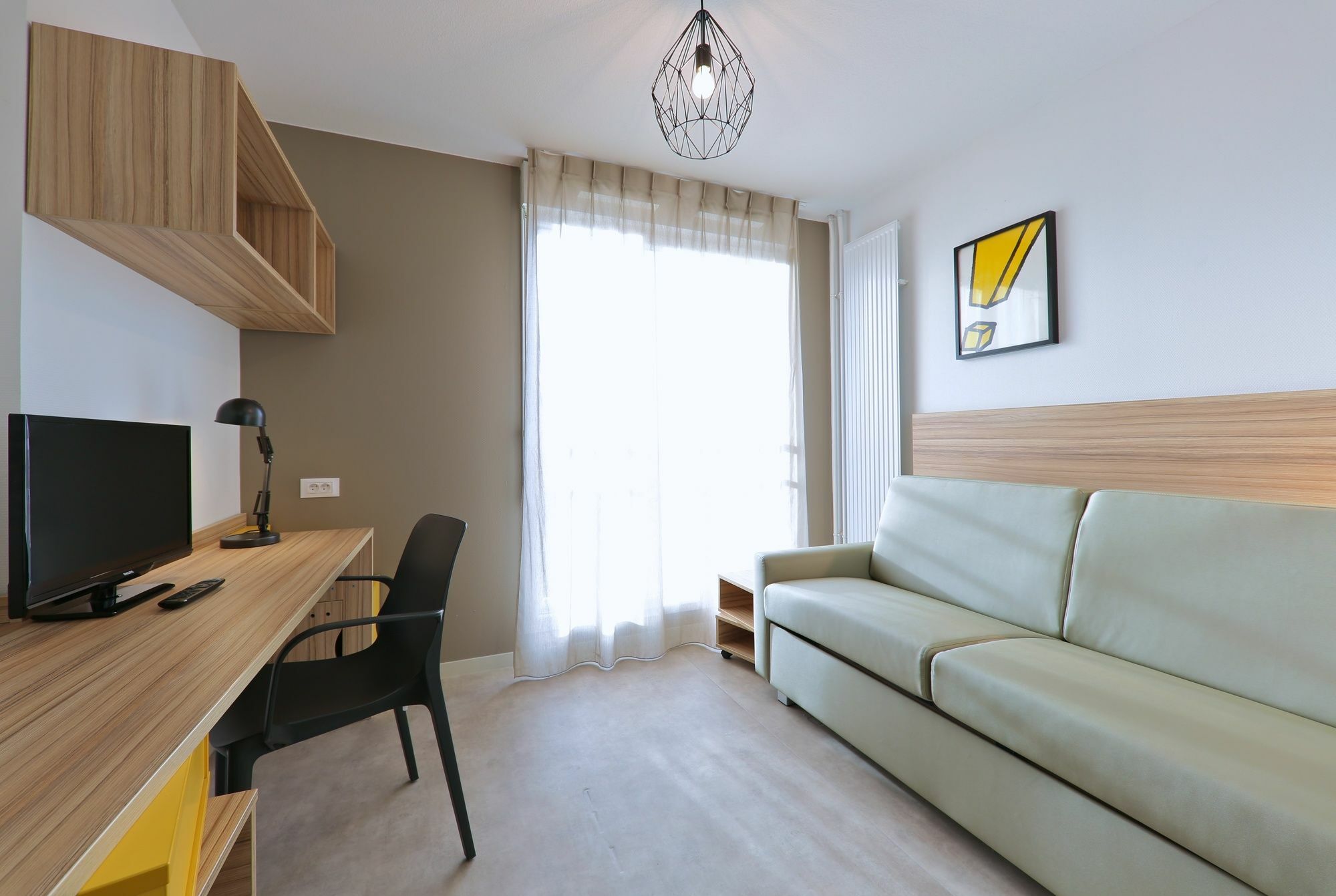 Apparteo Dijon Ngoại thất bức ảnh
