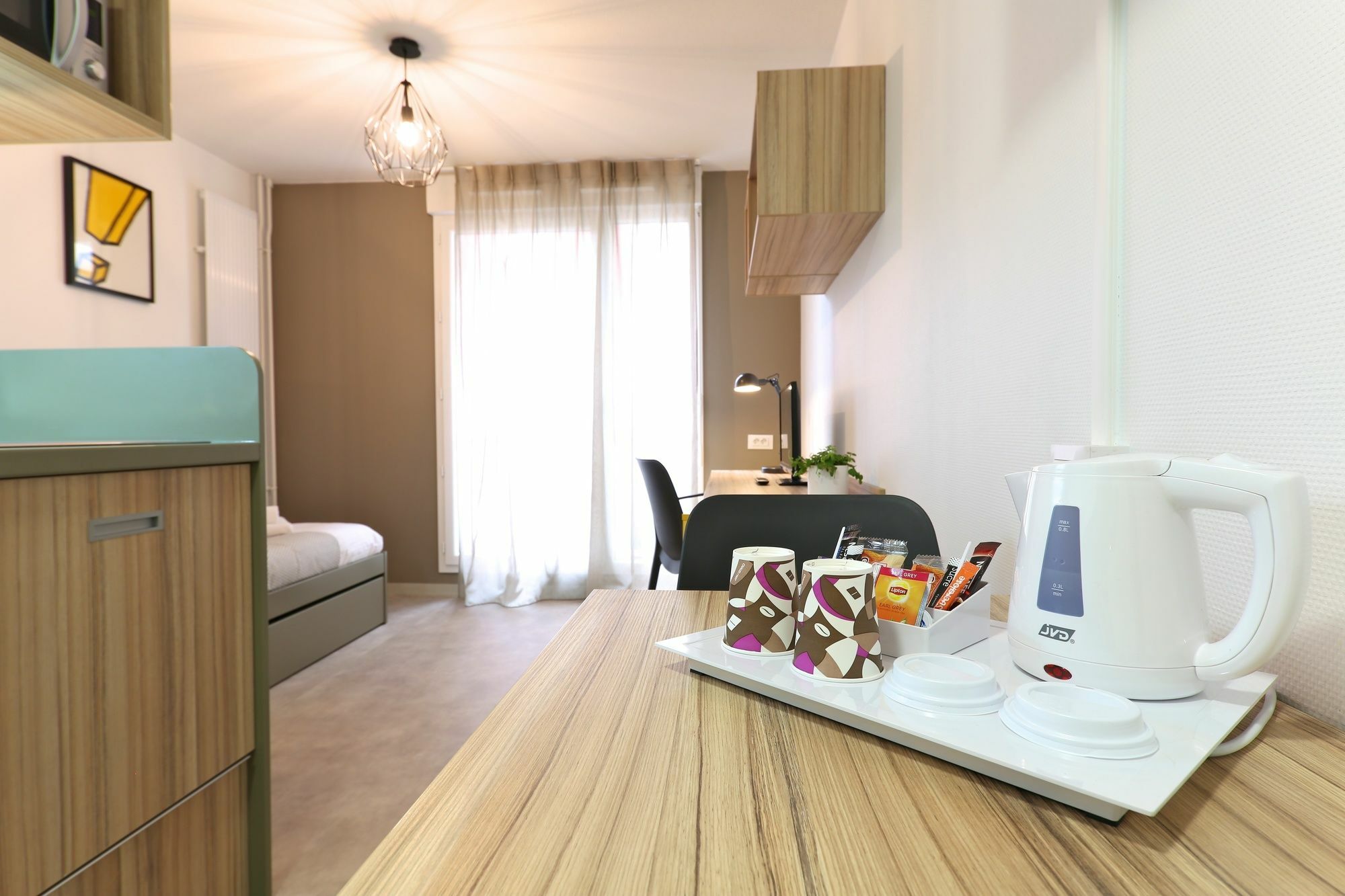 Apparteo Dijon Ngoại thất bức ảnh